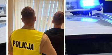 Kartuzy. 16-latek ma poważne kłopoty. Chodzi o to, co miał przy sobie-73139