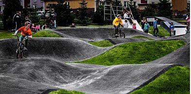 Jest szansa na pierwszy pumptrack w gm. Żukowo! Liczy się Twój głos-73172