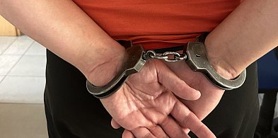 Z Poznania prosto do aresztu. 40-latek z pow. kartuskiego zatrzymany-73289