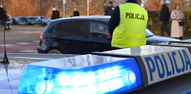 Sierakowice. O ósmej rano miał 1,6 promila. Stracił prawo jazdy-73478