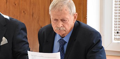Sulęczyno. Radny K. Gawin o pracy na sesjach: ta praktyka musi się skończyć-73442