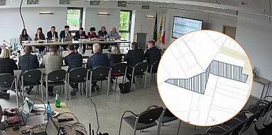 Stężyca. Niepokojący zapis o przeznaczeniu terenu. Jest reakcja gminy-73517
