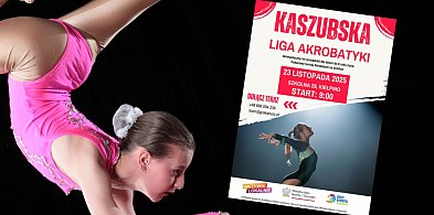 Kiełpino. Turniej akrobatyki i gimnastyczny tor przeszkód dla dzieci-73592