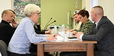 Sierakowice. Petycja ws. referendum bez rozpatrzenia-73589