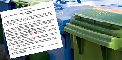 Sierakowice. Spora podwyżka opłat za śmieci-73556