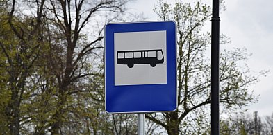 Autobusy komunikacji zastępczej będą zatrzymywać się w Borczu-73604