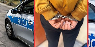 Kartuzy. Zatrzymany za czyny wobec dzieci nie uniknie kary-73610