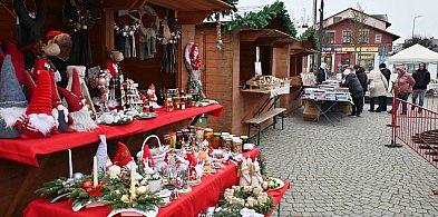 Kartuzy. Wystawcy już mogą zgłaszać swój udział w Jarmarku Świątecznym-73694