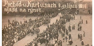 Rola Kaszubów w odrodzeniu Polski po I wojnie światowej-73730