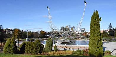Gm. Sierakowice dokłada do Parku Ośmiu Błogosławieństw. I to sporo-73736