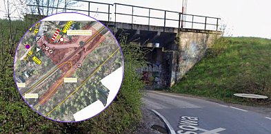 Gołubie. Na kilka dni zamknięta zostanie ul. Wczasowa-73724