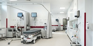 Kartuski SOR wyposażono w nowoczesny sprzęt medyczny za ponad 2 mln zł-73826