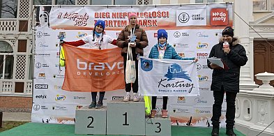 Kolejne doświadczenia młodych, kartuskich triathlonistów-73832