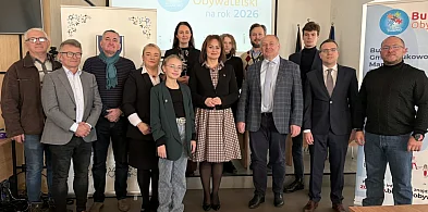 Żukowo głosowało jak nigdy wcześniej - znamy wyniki Budżetu Obywatelskiego-73877