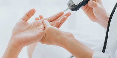 Region. Wiele osób nie wie, że cierpi na cukrzycę. Skutki bywają poważne-73973