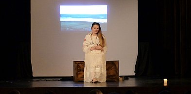 Spektakl Welewetka zostanie zaprezentowany także w Sierakowicach-74009