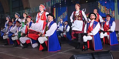 Jubileusz 20-lecia Zespołu Pieśni i Tańca "Przodkowianie"-73988