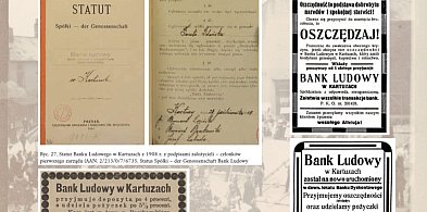 Józef Labuda i Bank Ludowy. Jedna z ważniejszych inicjatyw na Kaszubach-74060