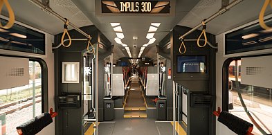 Region. Dwa kolejne elektryczne Impulsy wyjadą na pomorskie tory-74090