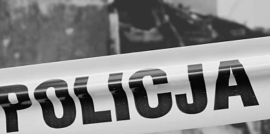 Kartuzy. Mężczyzna zmarł na chodniku. Policja ustala co się stało-74066