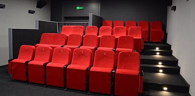 Chmielno. Miłośnicy filmu łączcie się! Powstaje klub dla kinowych pasjonatów-74114