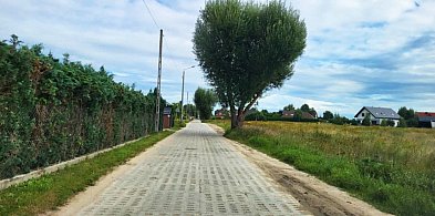 Dotacja na budowę Słonecznej w Rębiechowie. Koszt inwestycji to 25 mln-74129