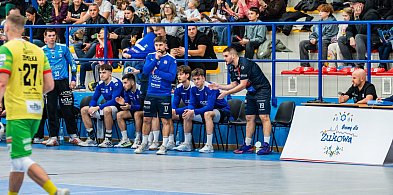 KPR Fit Dieta Żukowo zmierzy się z SMS ZPRP Kwidzyn-74180