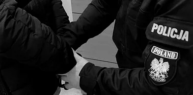 Somonino. Sprawca kradzieży nie uniknie odpowiedzialności-74162