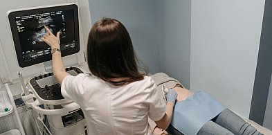Somonino. Bezpłatne badania dla mieszkańców: USG, porady, konsultacje-74165