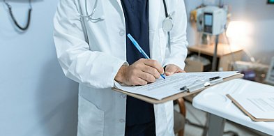 Pomorze na zwolnieniu lekarskim. Blisko 15 mln dni poza pracą w ubiegłym roku-74171