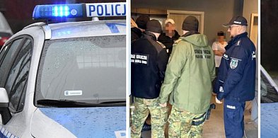 Ukrywali się przed wymiarem sprawiedliwości. Teraz są już za kratkami-74141