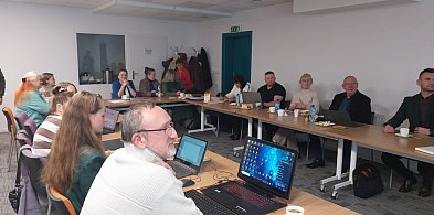 Powiat Kartuski wprowadza nowe rozwiązania dla organizacji pozarządowych-74192