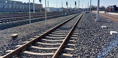 Sabotaż na kolei budzi niepokój. Na Pomorzu trwa operacja "Horyzont"-74267