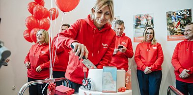 Dwa lata największego systemu rowerowego w Europie - MEVO świętuje!-74258