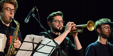Kartuzy. W Szkole Muzycznej zabrzmi Jazz. Wystąpi laureat Fryderyka-74276