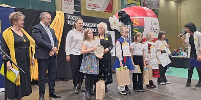 Kaszubskie Dyktando. Spory sukces uczniów z Gminy Żukowo-74288