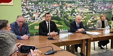 Sierakowice. Wciąż bez konkretów ws. praw miejskich. Będą konsultacje-74331