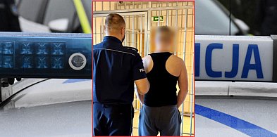 Duży narkotykowy arsenał w gminie Sierakowice! Zatrzymano 25-latka-74316