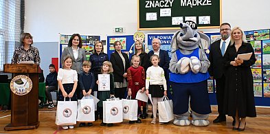 Żukowo. Mali artyści z wielką misją - powiatowy konkurs rozstrzygnięty-74370