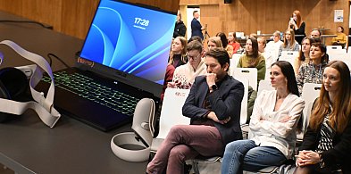 Gdy technologia spotyka tradycję. Żukowo prezentuje nowy wymiar kultury-74385