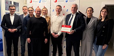 Mielewczyk rozwija zakład w Dzierżążnie. Powstaną nowe miejsca pracy-74376