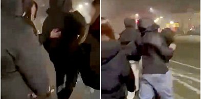 Kartuzy. Kopali i bili chłopaka nagrywając wszystko. Policja reaguje-74427