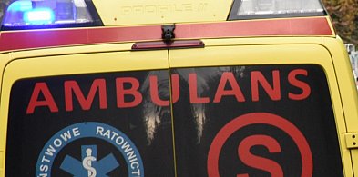 Prokowo. 14-latka potrącona na przejściu dla pieszych-74478