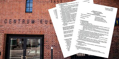 Żukowo. Rozpisano konkurs na stanowisko dyrektora OKiS-74406