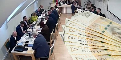 Somonino. Od przyszłego roku wzrosną podatki od nieruchomości-74454