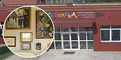 Sierakowice. Daj drugie życie zapomnianym obrazom i wesprzyj kiermasz sztuki-74460