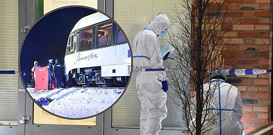 Zabił żonę i upozorował wypadek na przejeździe kolejowym. Koniec procesu!-74458