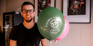 Kawiarnia Turystyczna w Sulęczynie. Miejsce na kawę i spotkanie-74505