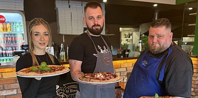 Pępowo. Możesz kupić obiad dla osoby w potrzebie. Akcja rusza niebawem-74541