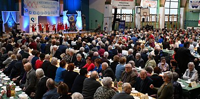 Przodkowo w świątecznym nastroju. Seniorzy szykują się na wielką biesiadę-74544